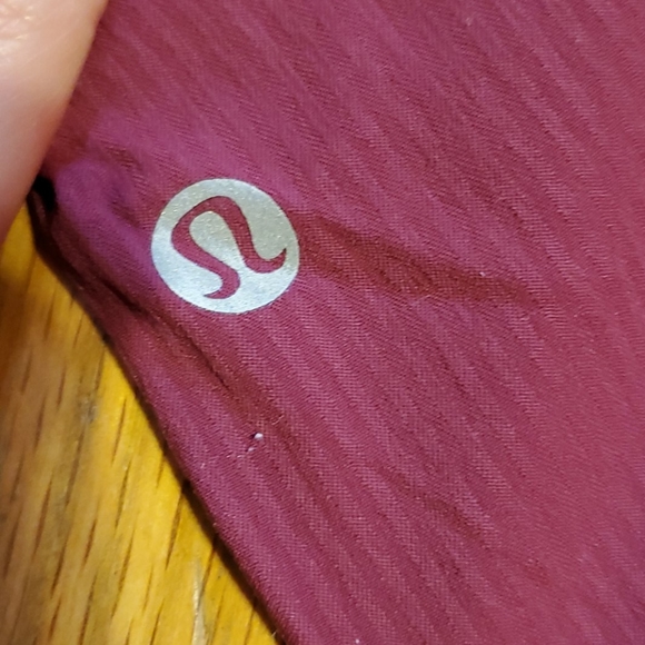 Lululemon Track Pants - Picture 3 of 5
